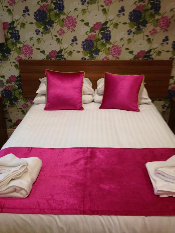Elgin Hotel Блекпул Стая снимка