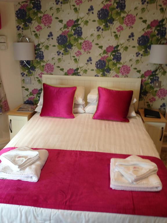 Elgin Hotel Блекпул Стая снимка