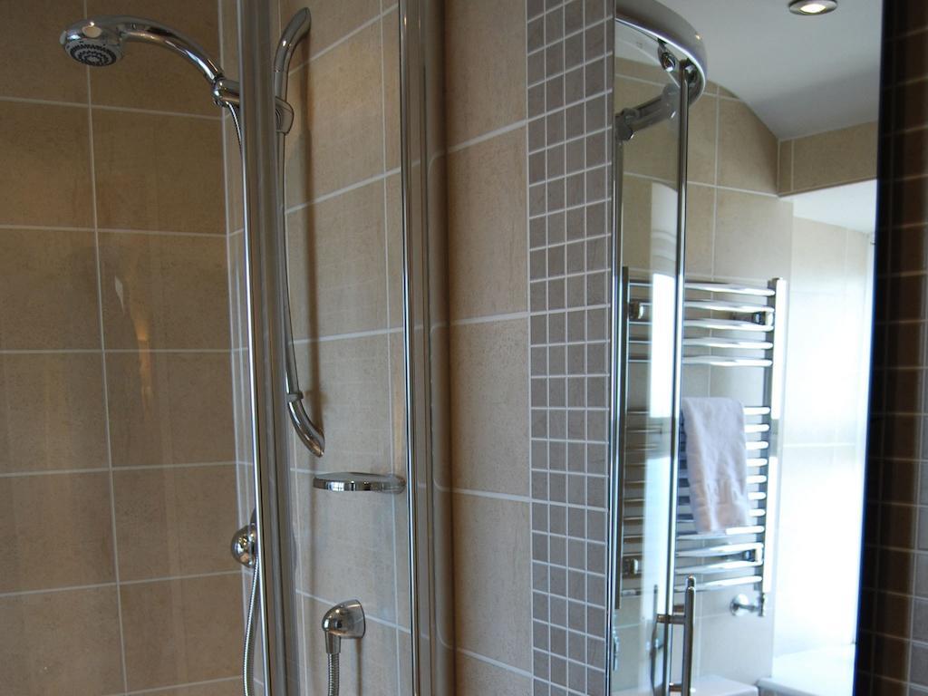 Elgin Hotel Блекпул Стая снимка