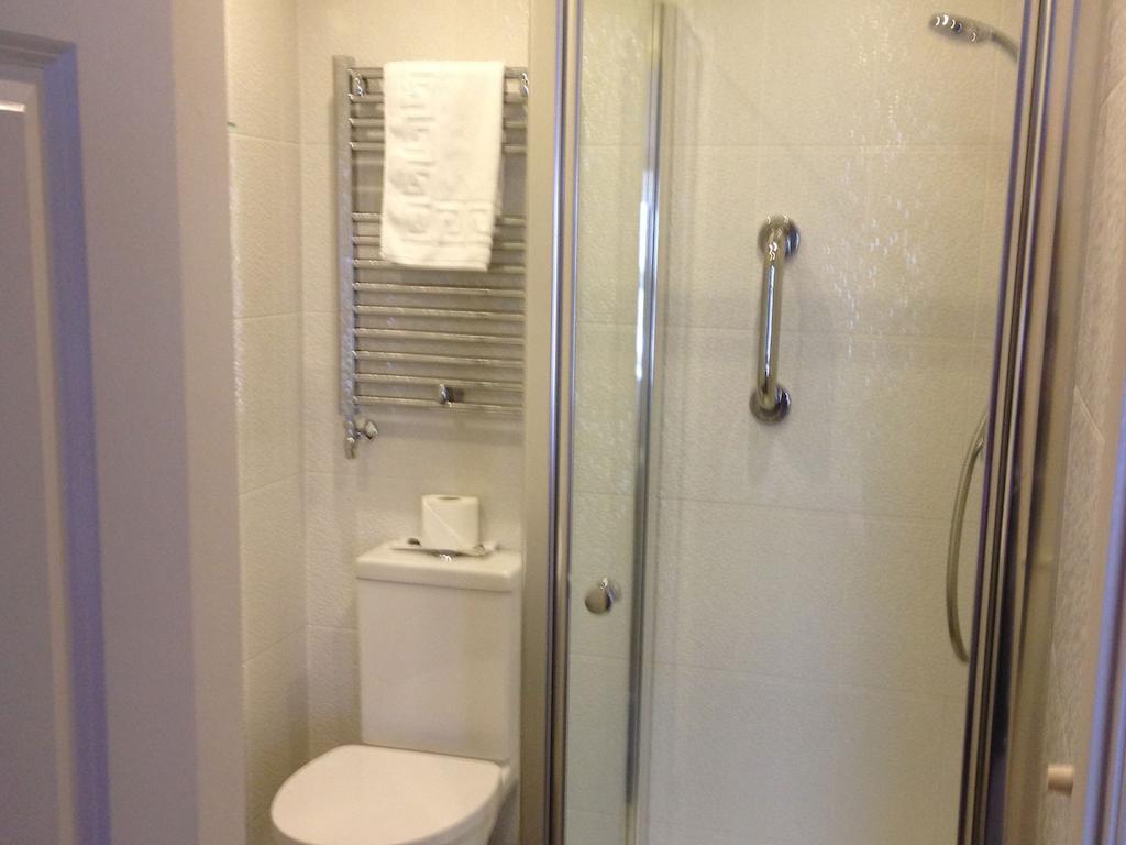 Elgin Hotel Блекпул Екстериор снимка