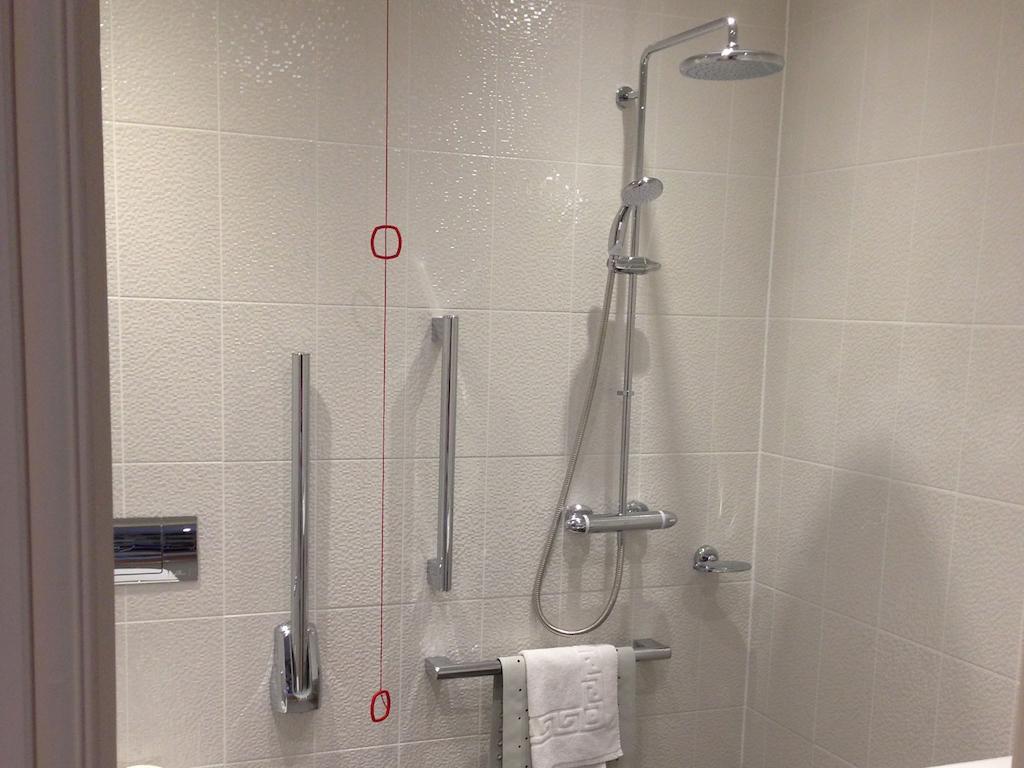 Elgin Hotel Блекпул Екстериор снимка