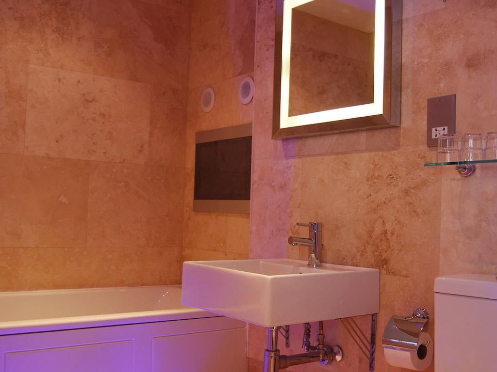 Elgin Hotel Блекпул Екстериор снимка