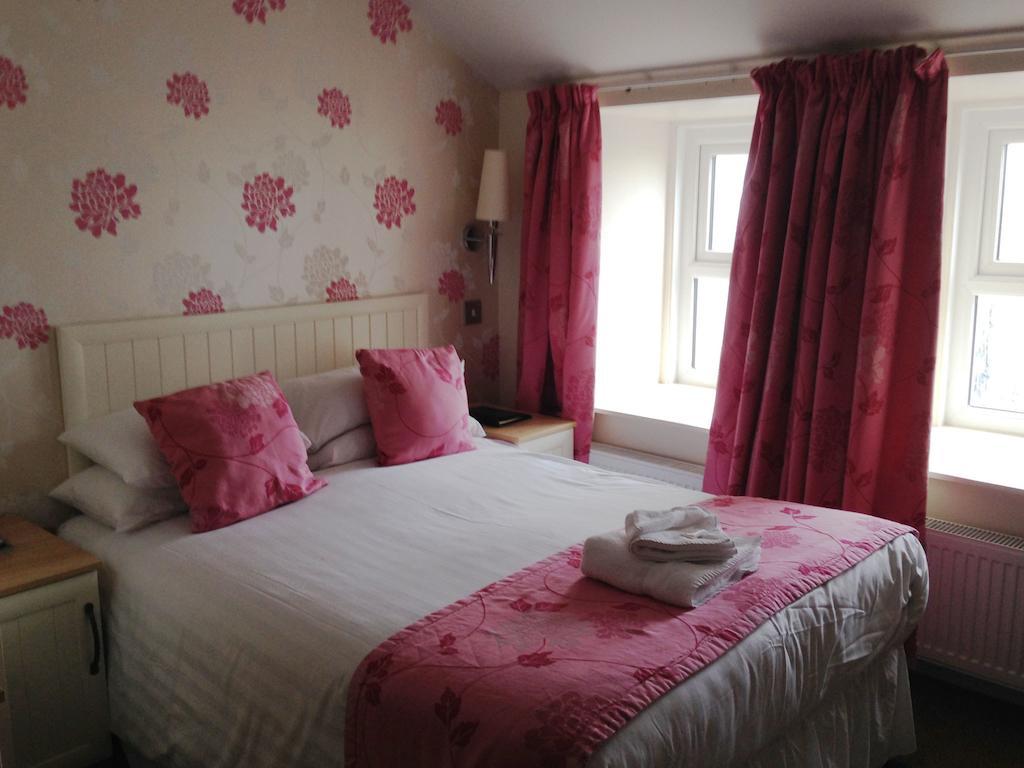 Elgin Hotel Блекпул Екстериор снимка